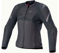 ALPINESTARS Blousons et Vestes Stella T-GP Plus R V4 Lady Black / Black M