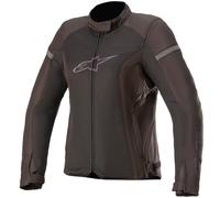 Alpinestars Stella T-kira V2 Air Jacket Noir L Femme