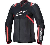 ALPINESTARS Blousons et Vestes Stella T-SPS Air V2 Lady Black / Diva Pink S