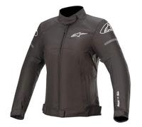 veste alpinestars stella t-sps waterproof- noir XL