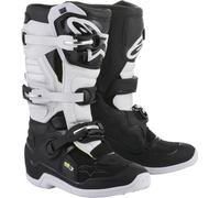 Alpinestars Stella Tech 3 Off-road Boots Noir EU 42 Femme