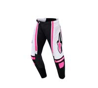 Alpinestars Stella Techstar Pantalons Moto Nomur Vented 30