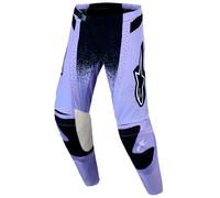 Alpinestars Stella Techstar Swan Off-road Pants Violet 32 Femme