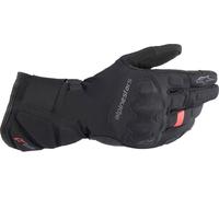 Alpinestars Stella Tourer W-7 V2, gants Drystar femmes M Noir Noir