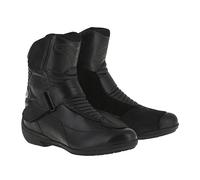 Alpinestars Stella Valencia Bottes de moto imperméables pour dames, schwarz, 40