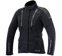 Alpinestars Stella Valparaiso Drystar Tech-Air Veste en textile pour femme Taille XL