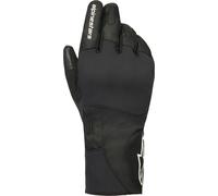 Alpinestars Stella WT-1 Drystar Thermo Gants de moto isolants imperméables, Taille 2XL