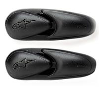 Alpinestars Super/SMX-3 Curseur d’orteil, noir, Taille unique
