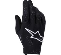 Alpinestars Supertech 2026 Gants de motocross, noir-blanc, taille L pour homme