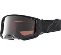 Alpinestars Supertech Cloak Mirror Lunettes de motocross