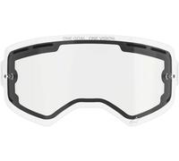 Alpinestars Supertech Dual Pane, double lentille de remplacement Net Net