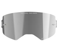 Alpinestars Lentille de remplacement Supertech Miroir argent réfléchissant