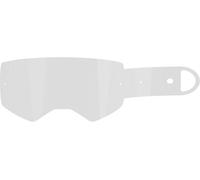 Pack Tear-Offs Cross Alpinestars Supertech Transparent Transparent