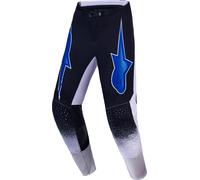 Alpinestars Supertech Hiten Afd Off-road Pants Noir 28 Homme