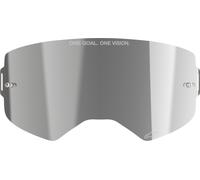 Alpinestars Lentille de remplacement Supertech Miroir argent réfléchissant