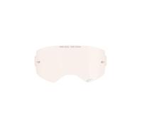 Alpinestars Supertech Lentille de rechange, rouge clair, Einheitsgröße