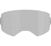 Alpinestars Supertech Lentille de remplacement à décroissance rapide, Teinté, Taille unique