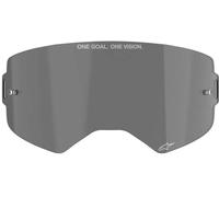 §Écran Masque Cross Alpinestars Supertech Dark Smoke§