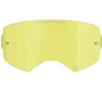 Alpinestars Supertech, lentille de remplacement Jaune Teinté Jaune Teinté