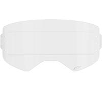 §Rouleaux Roll-Off Cross Alpinestars Supertech Clear§