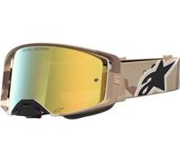 Alpinestars Supertech Lone Mirror Lunettes de motocross