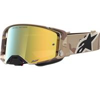 Alpinestars Supertech Lone Mirror Lunettes de motocross