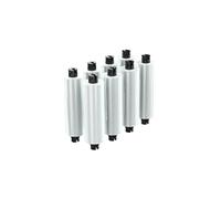 Alpinestars Supertech Lot de 8 pellicules à dérouler Large Vision