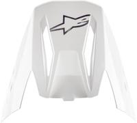 Alpinestars Supertech M5 Visière de Rechange pour Casque de Moto Tout-Terrain