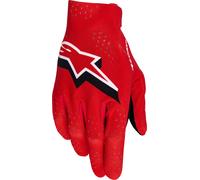 Alpinestars Supertech Mx Off-road Gloves Rouge XL Homme