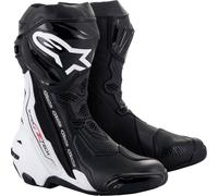 Alpinestars Supertech R Vented Racing Boots Noir EU 40 Homme
