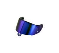 Alpinestars Supertech R10/R7 Absolute Vision Shield Gen2.1-R- Mirror Purple, Taille: One Size