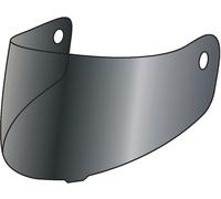 Alpinestars Supertech R10/R7 AFHS-01 Dark Silver Mirror CJ Visière pour homme