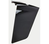 Alpinestars Supertech R10 Spoiler de course, noir