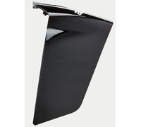 Alpinestars Supertech S-R10, spoiler de course Taille unique Noir Noir