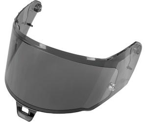 Alpinestars Supertech S-01.0, bouclier Foncé Teinté Foncé Teinté