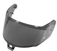 Alpinestars Supertech R10/R7 AFHS-01 Dark Smoke - HC Visière pour homme