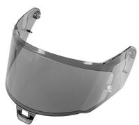 Alpinestars Supertech S-01.1, bouclier Légèrement Teinté Légèrement Teinté