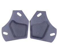Alpinestars Supertech S-R10, coussinets d oreille Taille unique Gris Gris