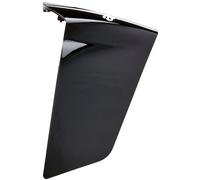 Alpinestars Supertech S-R10, spoiler de course Taille unique Noir Noir