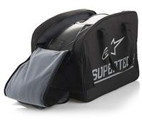 Alpinestars Supertech Sac de casque (Black)