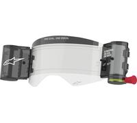 Alpinestars Supertech Système de roulement, Clear, Taille unique