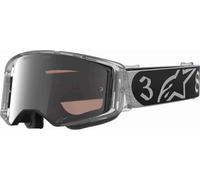 Alpinestars Supertech Vision DNGR38 XXV LE Lunettes de motocross