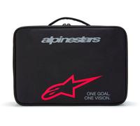 Alpinestars Supertech/Vision Étui à lunettes, noir