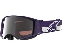 Alpinestars Supertech Vision HUNTA96 XXV LE Lunettes de motocross