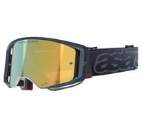 alpinestars Supertech Vision Vista Masque de motocross unisex