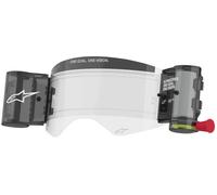 Alpinestars Supertech Système de roulement, transparent