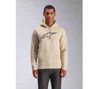 Alpinestars Ageless V3 Hoodie Beige XL Homme