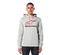 Alpinestars Always V3 Hoodie Gris S Homme