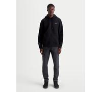 Alpinestars Sweat À Capuche Entity Oversized Black, Taille: XS