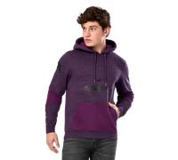 Alpinestars Sweat À Capuche Perpetuate Purple